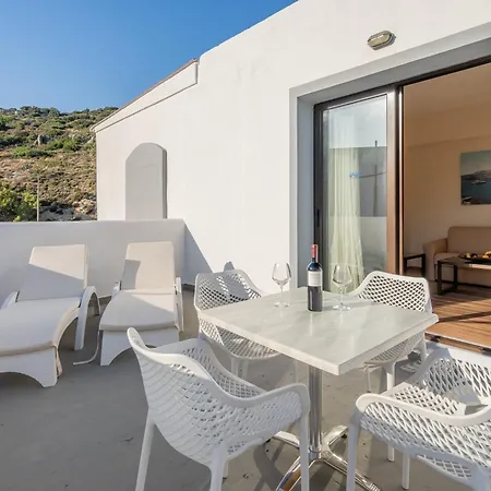Ladiko Suites - Ladiko & Anthony Quinn Bay - Faliraki-2