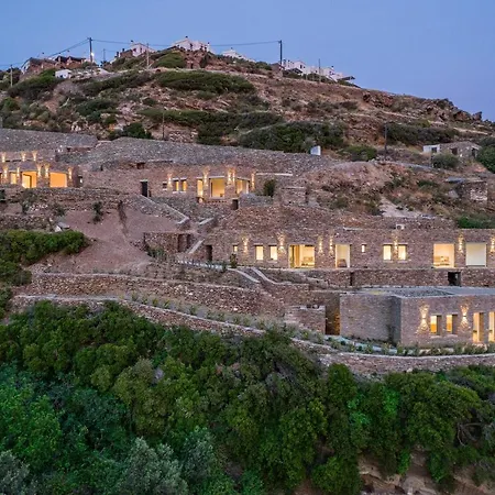 Tinos Dove Suites-3