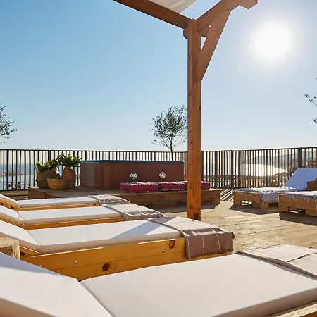 Hotel Menel The Tree House- Adults Only-2