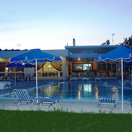 Stafilia Beach Hotel-3