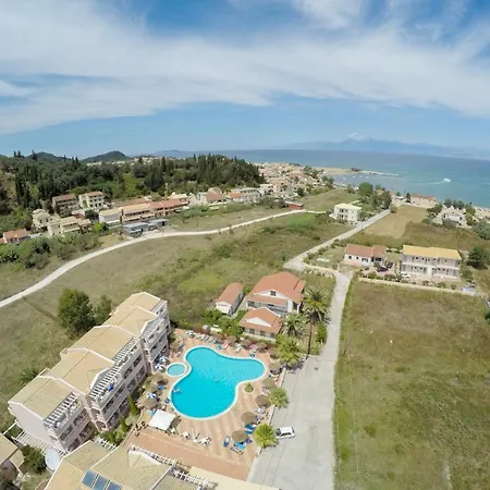 Anemona Beach Apartments-3