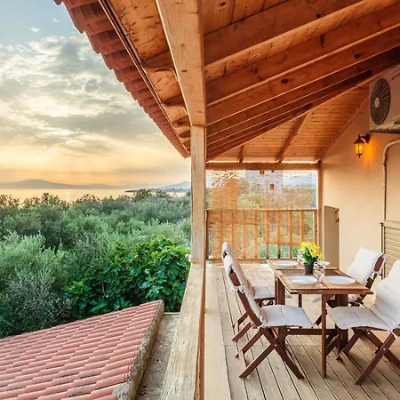 Selinitsa Stone Studio - Mani Seaview Retreat-3
