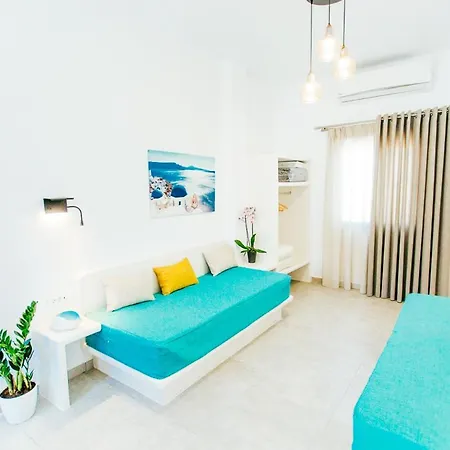 Floresita Apartment-2