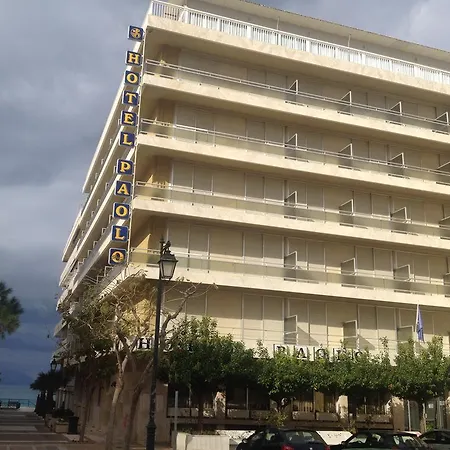 Ξενοδοχείο Πάολο-3