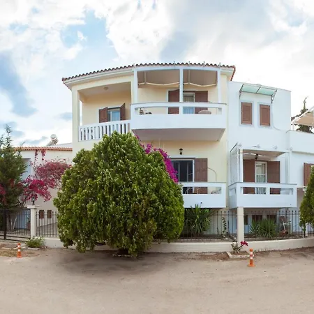 Lido Apartments Tolo-2