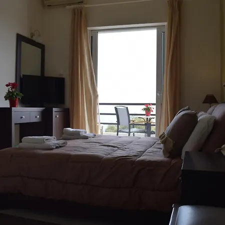 Tokalis Boutique Hotel & Spa-3