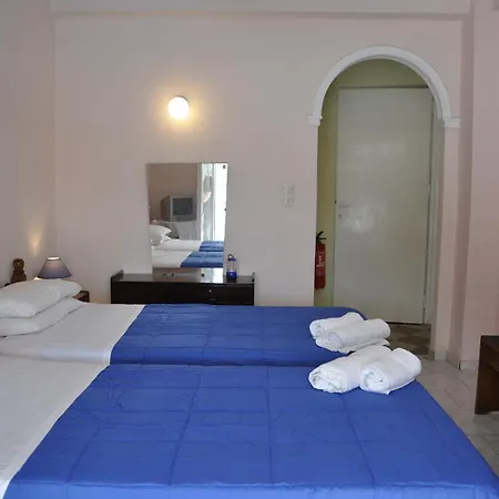 Molos Beach Apartments-3