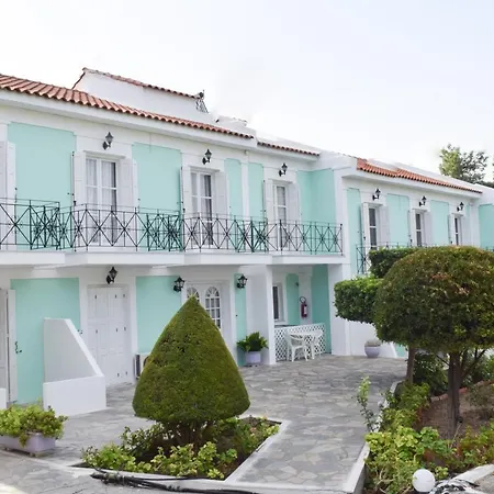 Electra Luxury Apartments-2