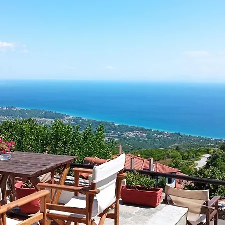 Enastron Guesthouse-2