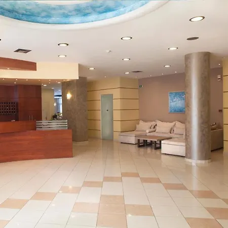 Stefania Beach Hotel-2