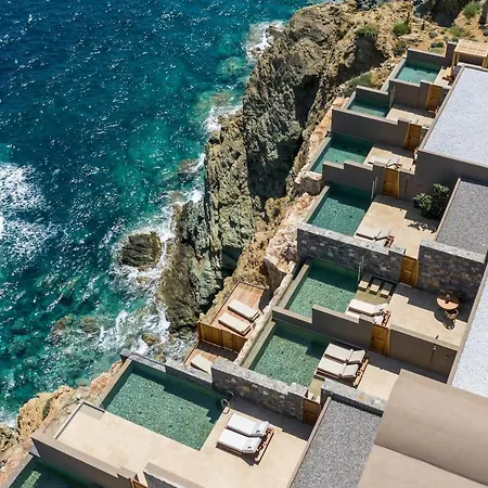 Acro Suites - A Wellbeing Resort (Adults Only)-2