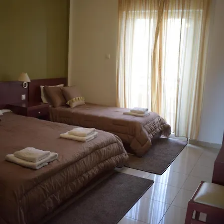 Tokalis Boutique Hotel & Spa-2