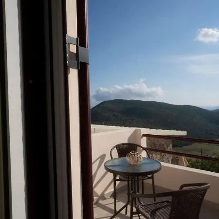 Manto Apartments Lefkada-2