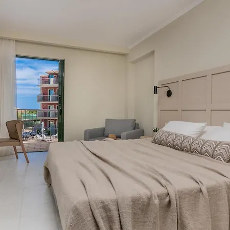 Strofades Beach Hotel-2