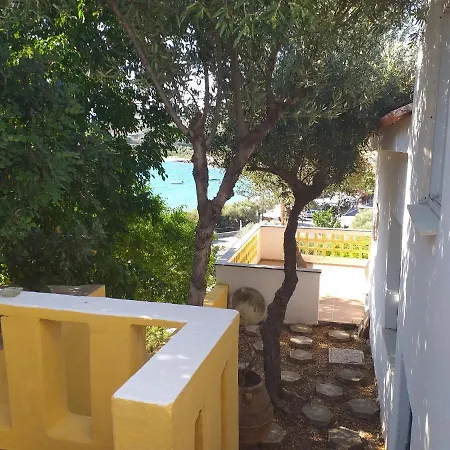 Διαμερίσματα Άμμος-3