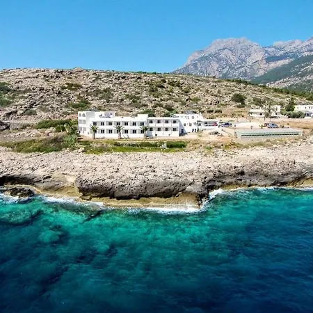 Hotel Krinos-2