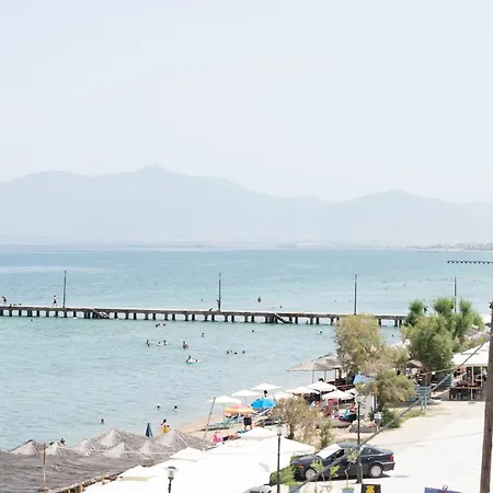 Grand Dodo'S Triada Seaview Studios-2