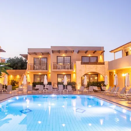 Lazaros Hotel Resort-3