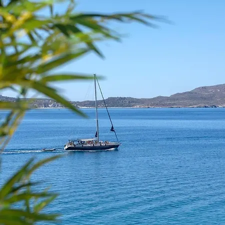 Boho Sapiens Marina - Cinnamon Era, Adamas Port-3
