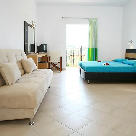 Villa Thomas Valtos Beach-3
