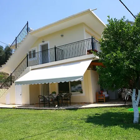 Villa Thomas Valtos Beach-2