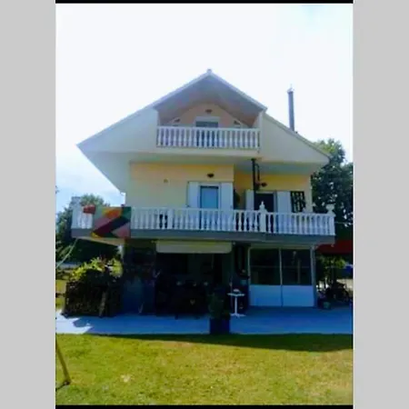 Sweet Home-2