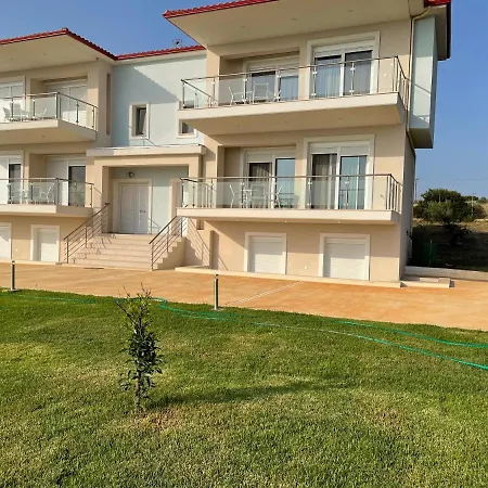 Kalivas Beach House-3