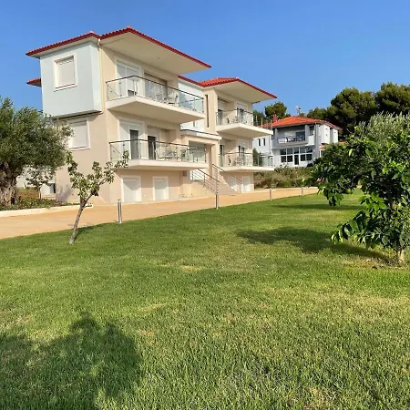 Kalivas Beach House-2
