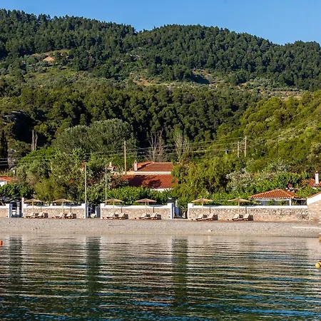 Psarianos Beachfront Apartments-3