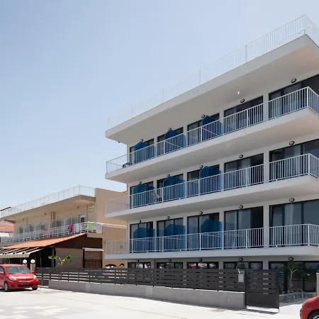Grand Dodo'S Triada Seaview Studios-3