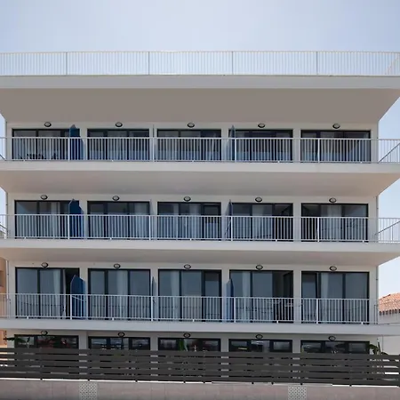 Grand Dodo'S Triada Seaview Studios-2