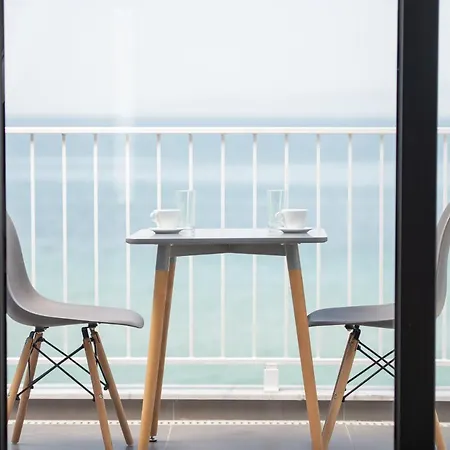 Grand Dodo'S Triada Seaview Studios-3