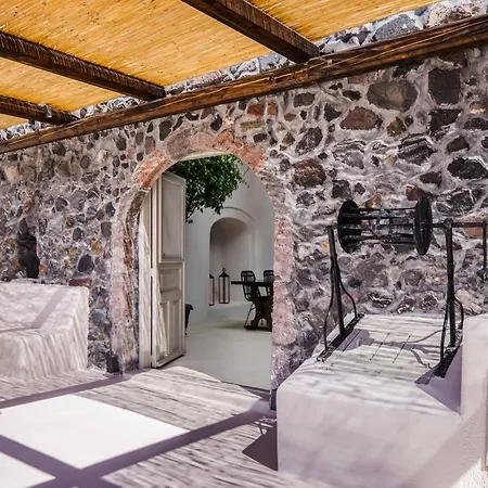 Phaos 1870, A Restored Winery-2