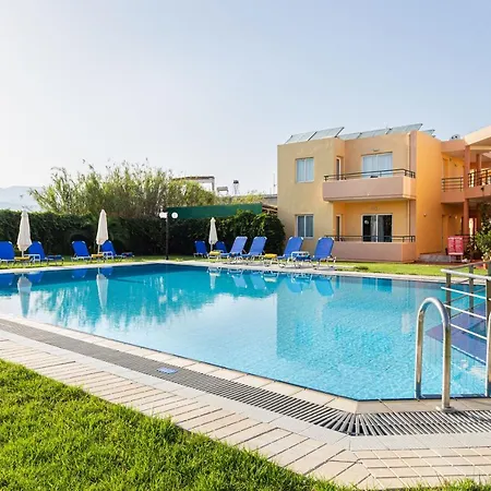 Alonia Hotel Apartments-3