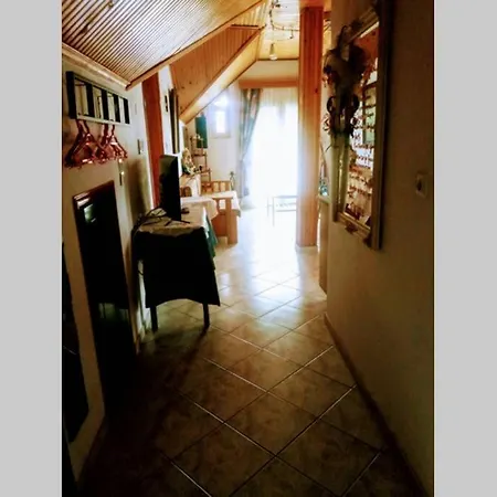 Sweet Home-3