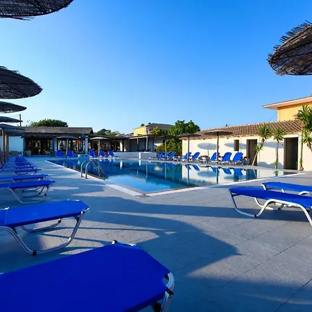 Corfu Sungate Hotel-2