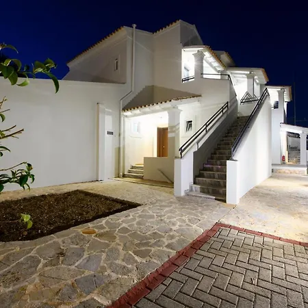 Corfu Sungate Hotel-3