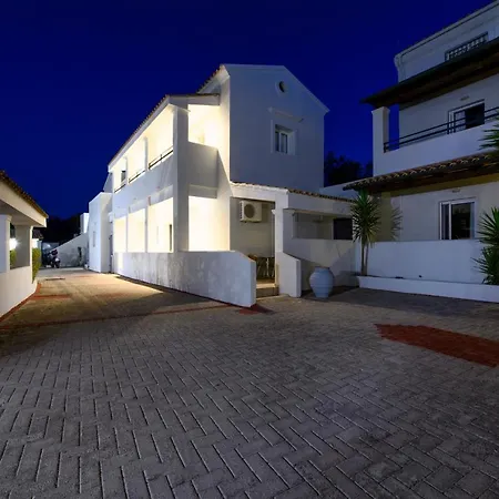 Corfu Sungate Hotel-2