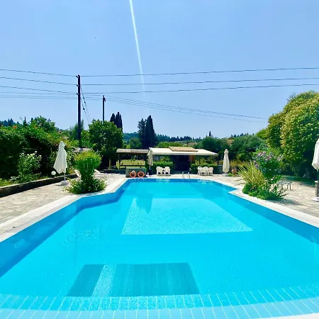 Villa Rosalia Apartments & Studios With Pool By Hotelius-3