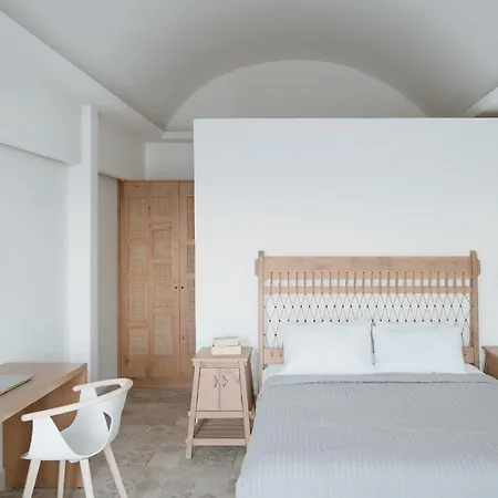 Mon Signor Adults Only Hotel - Kamari Santorini-2