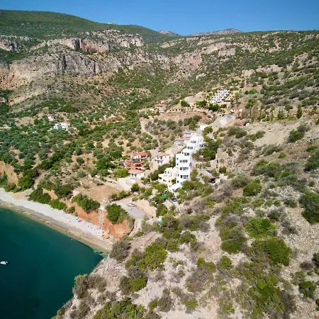 Muses Seaside Villas-2