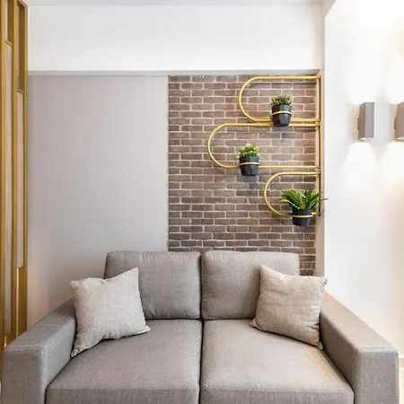 Porto Sea View Apartments-3