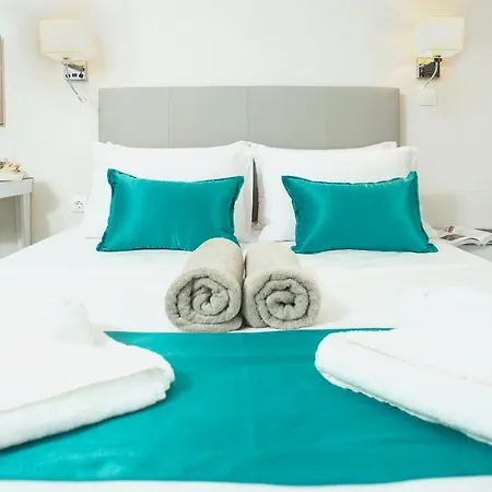 Lux Vip Apartments-3