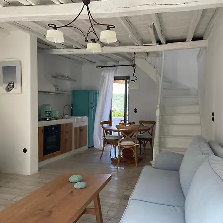 Raphael Skiathos Living-Olga-2