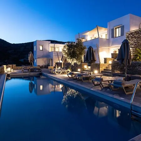 Nesea Sifnos - Luxury Residences-3