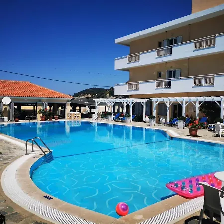 Nafsika Hotel-3