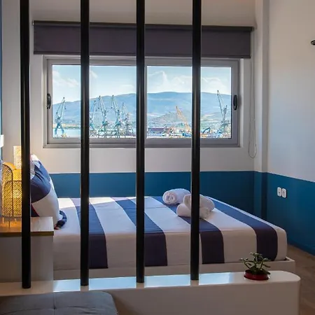 Central Marine Flat-3