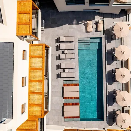 Elivia Boutique Suites-2