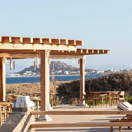 Ammothines Cycladic Suites-3