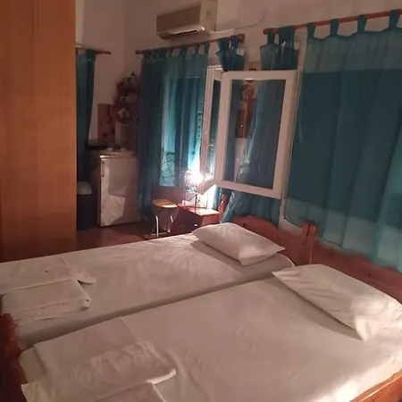 Ενοικιαζόμενα δωμάτια Ματούλα Κοχειλα-3